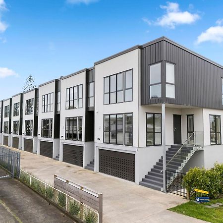오클랜드 Luxurious House Near Seaside Park 빌라 외부 사진