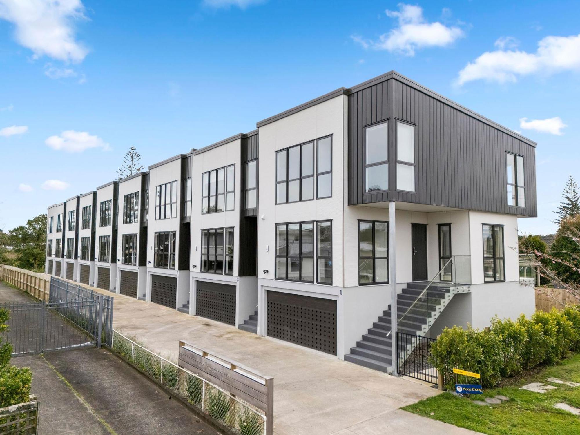 오클랜드 Luxurious House Near Seaside Park 빌라 외부 사진