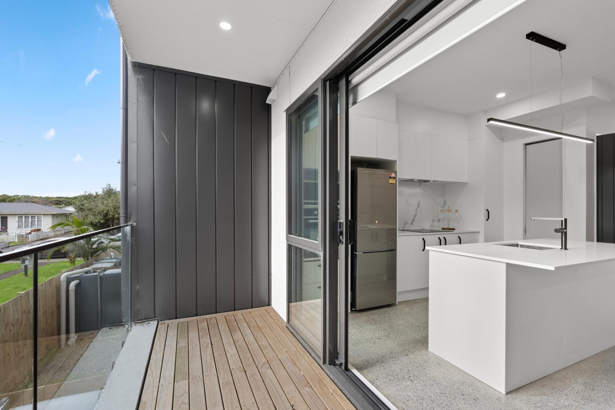 오클랜드 Luxurious House Near Seaside Park 빌라 외부 사진